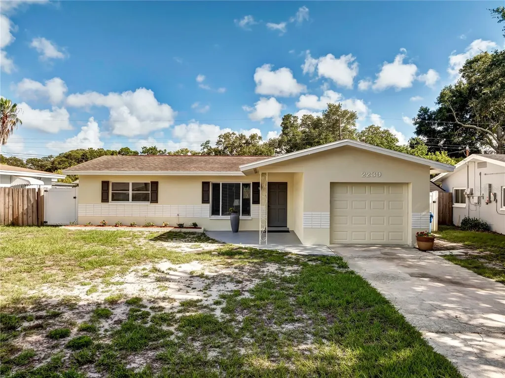 2239 Rose Lane Clearwater FL 33764