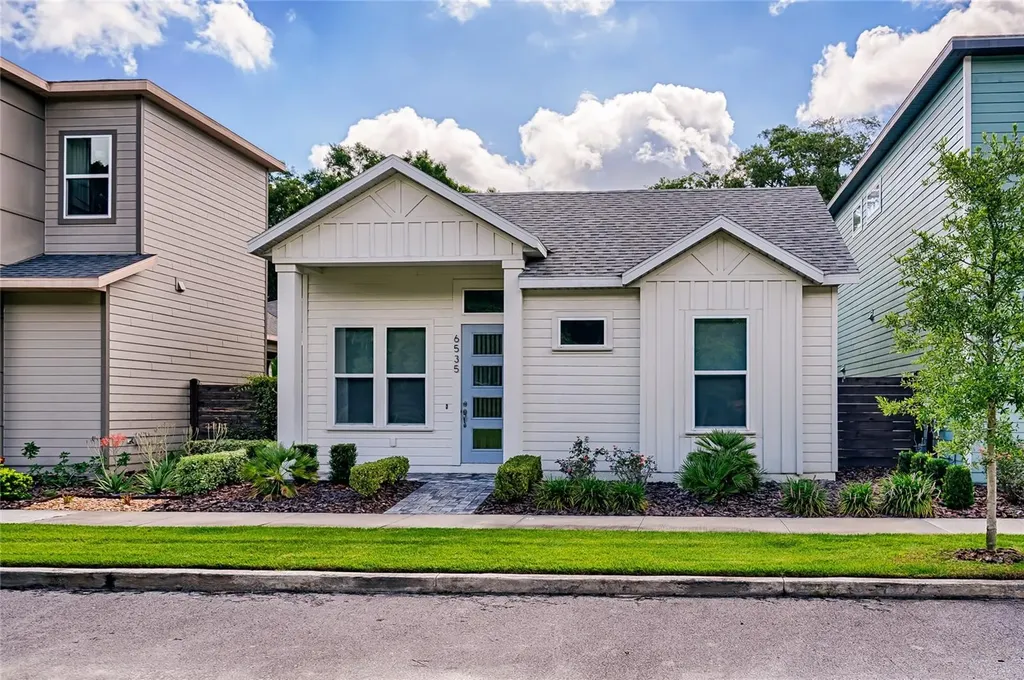 6535 SW 77th Drive Gainesville FL 32608