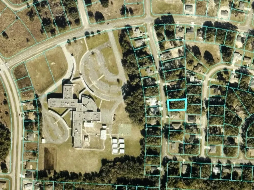 Tbd SW 43 Avenue Road Ocala FL 34473