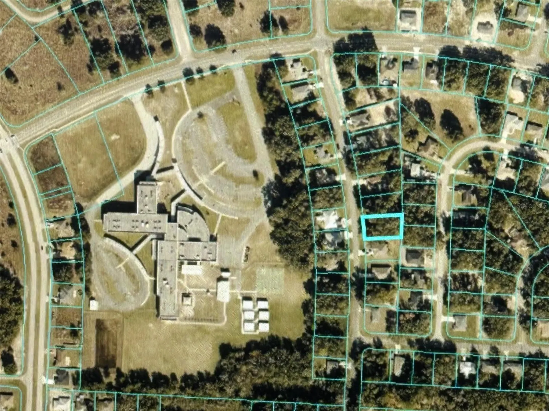 Tbd SW 43 Avenue Road Ocala FL 34473