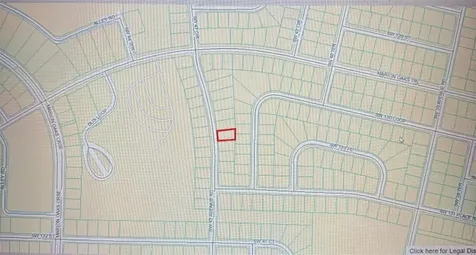 Tbd SW 43 Avenue Road Ocala FL 34473