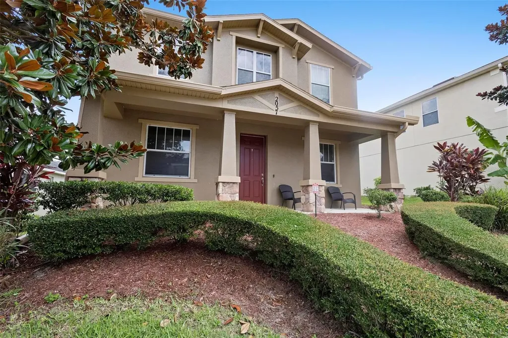 2057 Rafton Road Apopka FL 32703