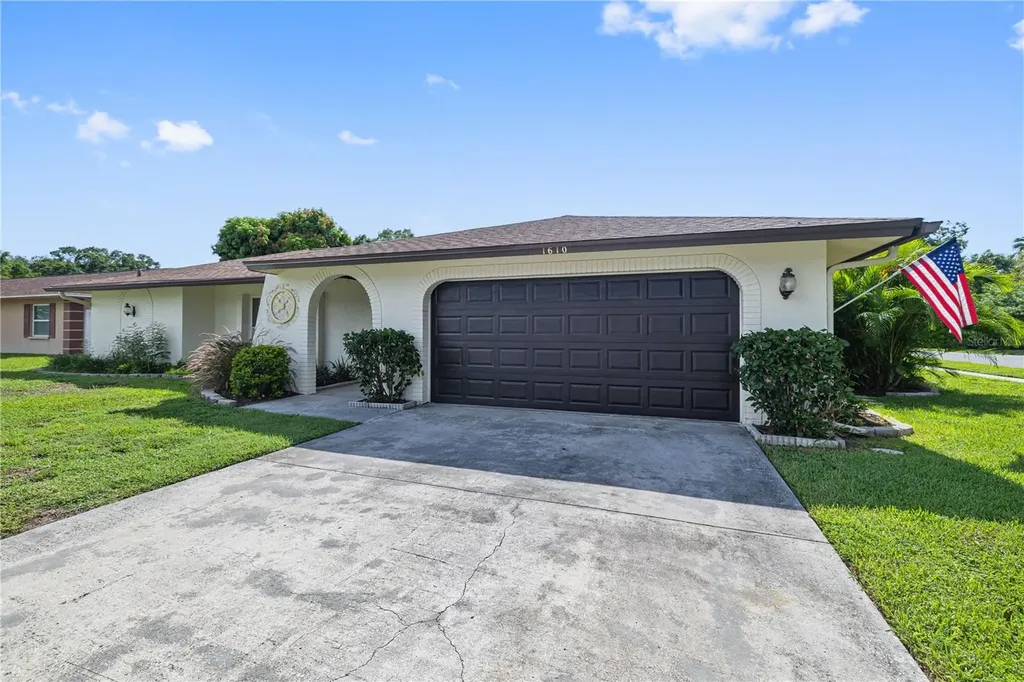 1610 Monterey Drive Clearwater FL 33756