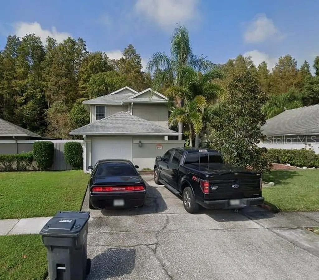 5939 Birchwood Drive Tampa FL 33625
