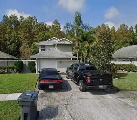 5939 Birchwood Drive Tampa FL 33625