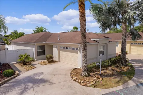 1110 Burnettown Place The Villages FL 32162