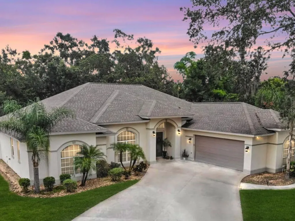 6502 Crescent Lake Drive Lakeland FL 33813