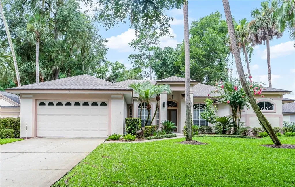 5331 Lake Bluff Terrace Sanford FL 32771