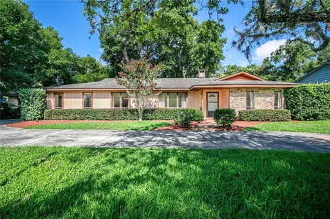 1502 Fahnstock Street Eustis FL 32726