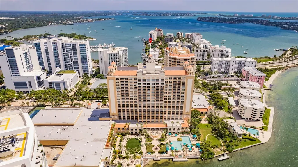 1111 Ritz Carlton Drive Sarasota FL 34236