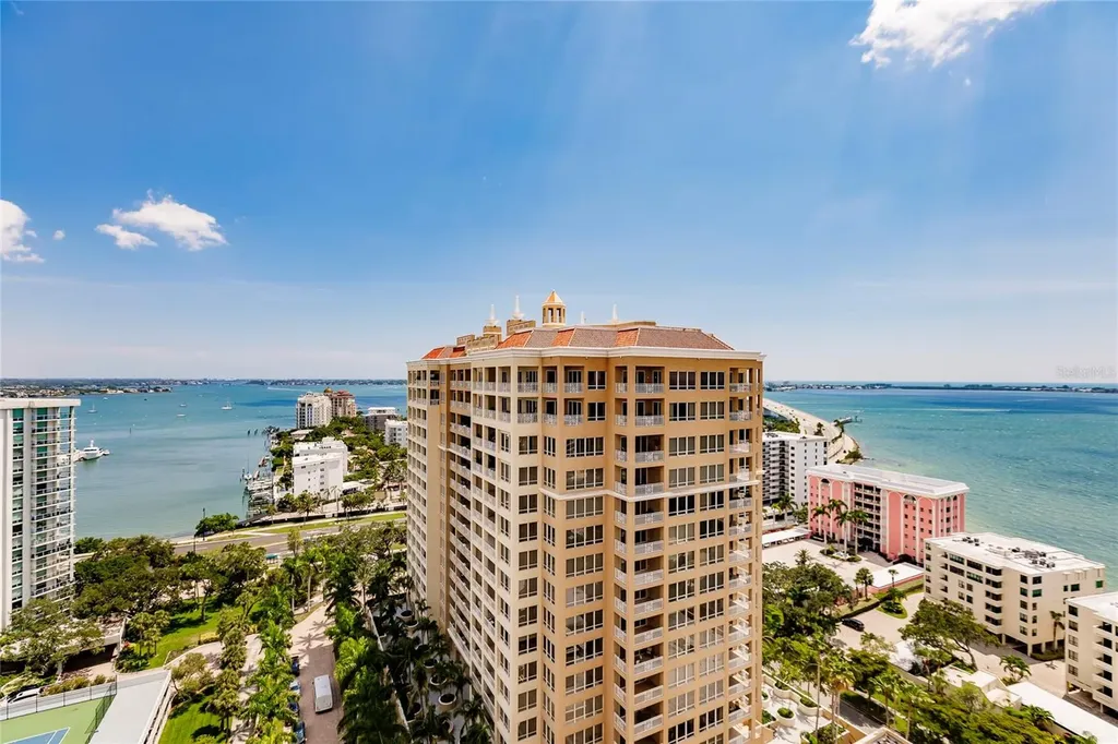 1111 Ritz Carlton Drive Sarasota FL 34236