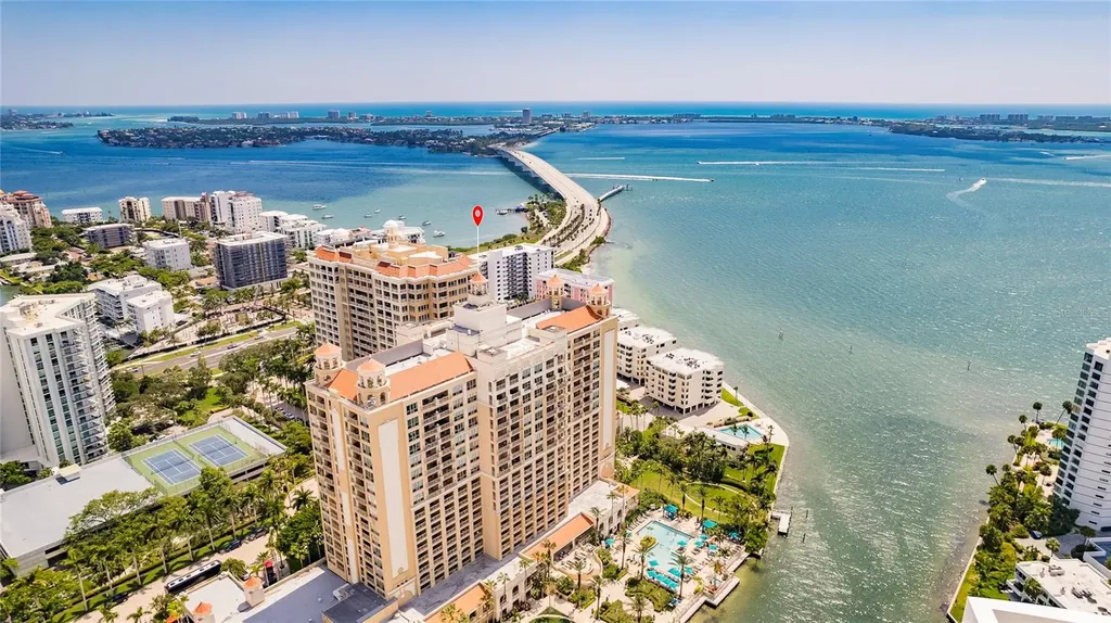 1111 Ritz Carlton Drive Sarasota FL 34236