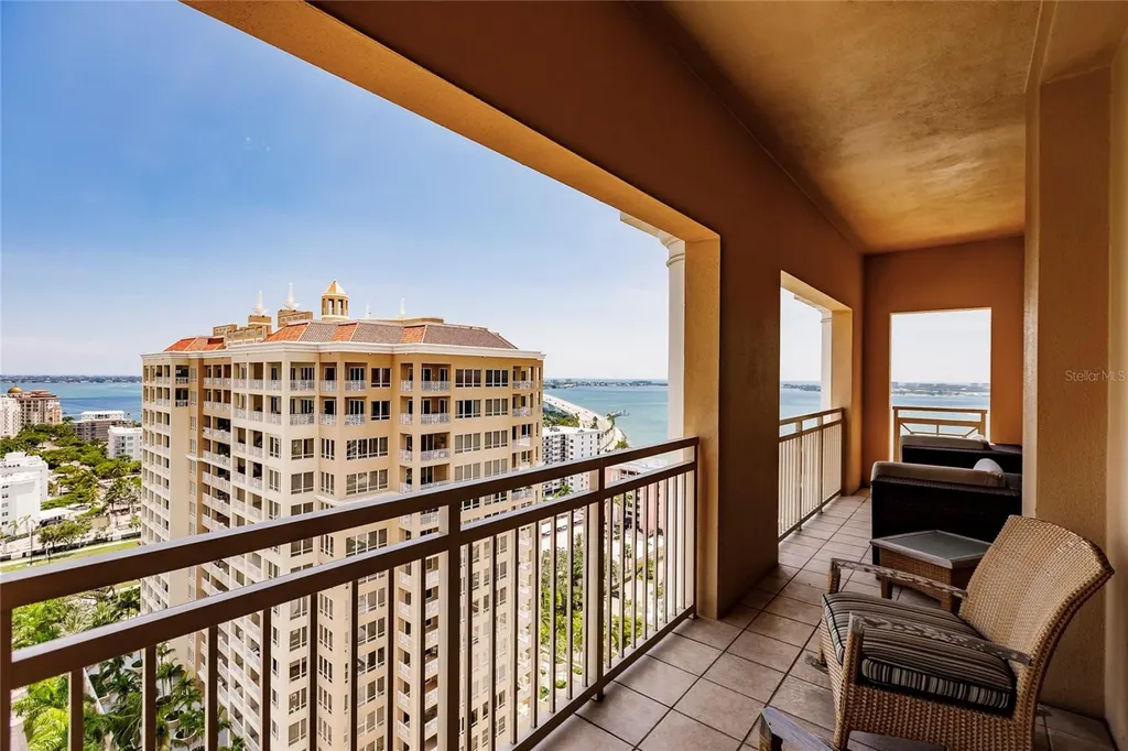1111 Ritz Carlton Drive Sarasota FL 34236