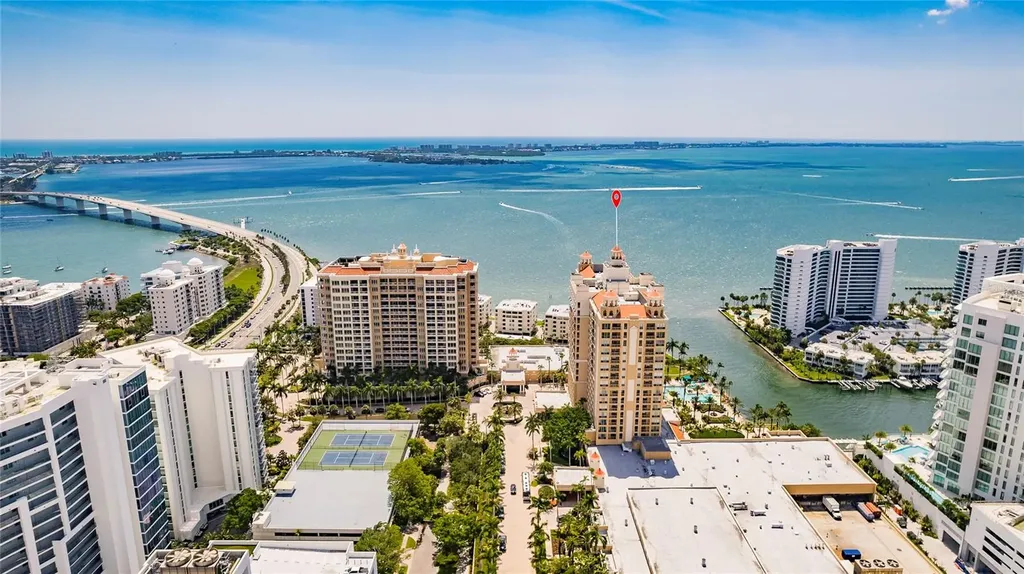 1111 Ritz Carlton Drive Sarasota FL 34236