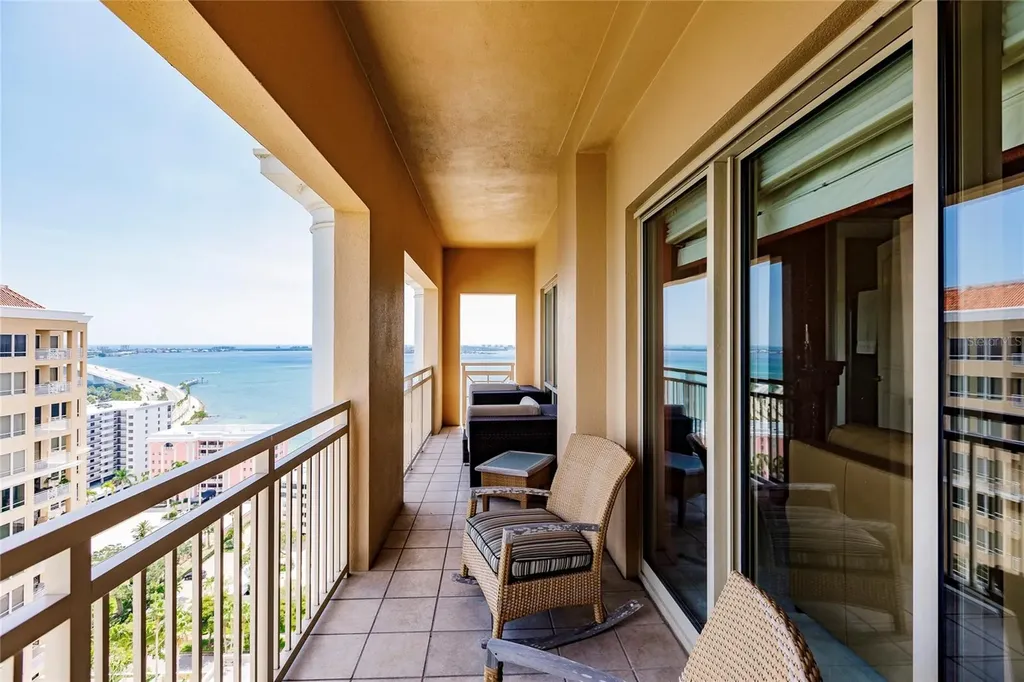 1111 Ritz Carlton Drive Sarasota FL 34236