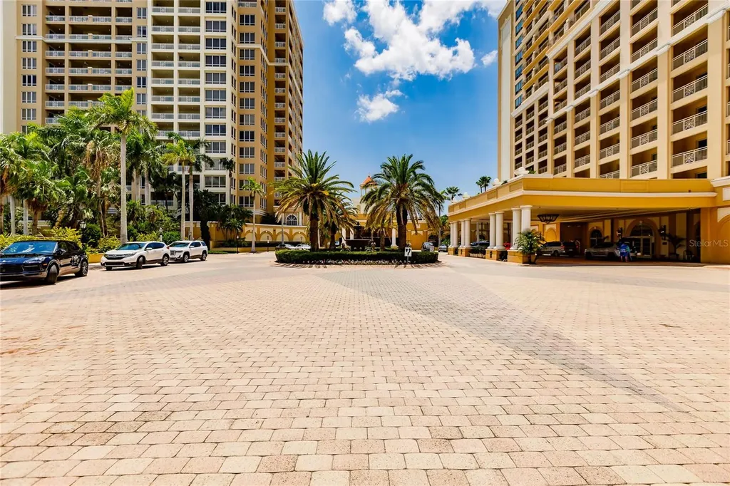 1111 Ritz Carlton Drive Sarasota FL 34236
