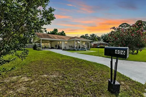406 Barclay Street SW Live Oak FL 32064