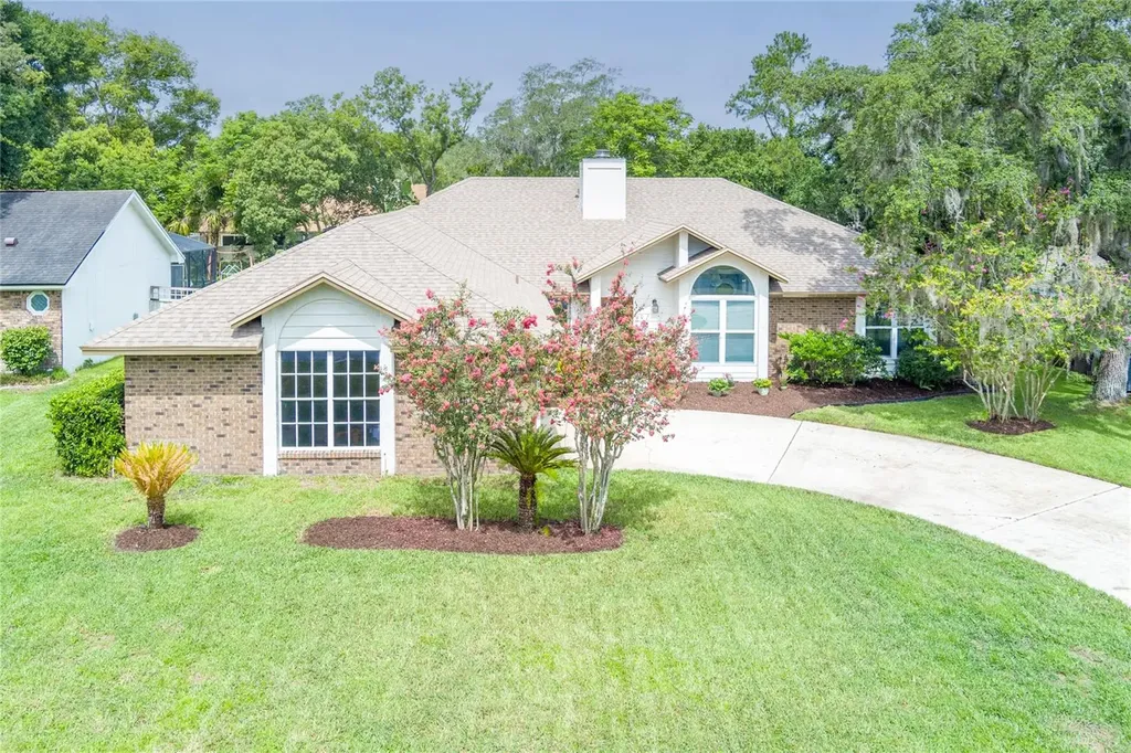 501 Wekiva Cove Road Longwood FL 32779