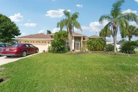4045 Abbotsford Street North Port FL 34287