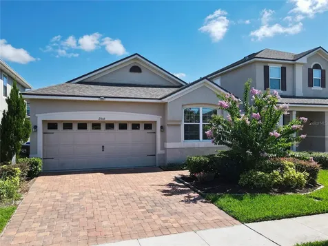 2555 Rapollo Drive Kissimmee FL 34741