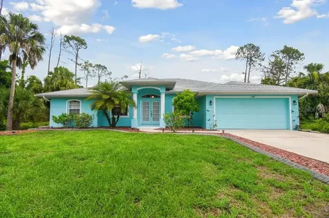1598 Marasco Lane North Port FL 34286