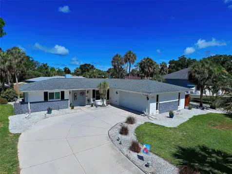 3264 Indra Road Venice FL 34293