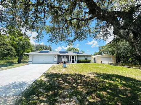 2084 N Larramore Road Avon Park FL 33825