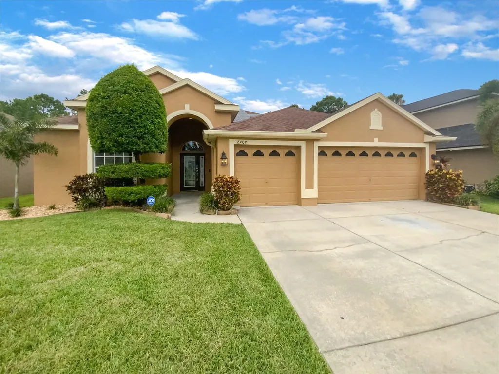 2707 Ravendale Lane Holiday FL 34691