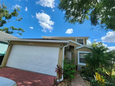 6600 Rose Queen Court Orlando FL 32807