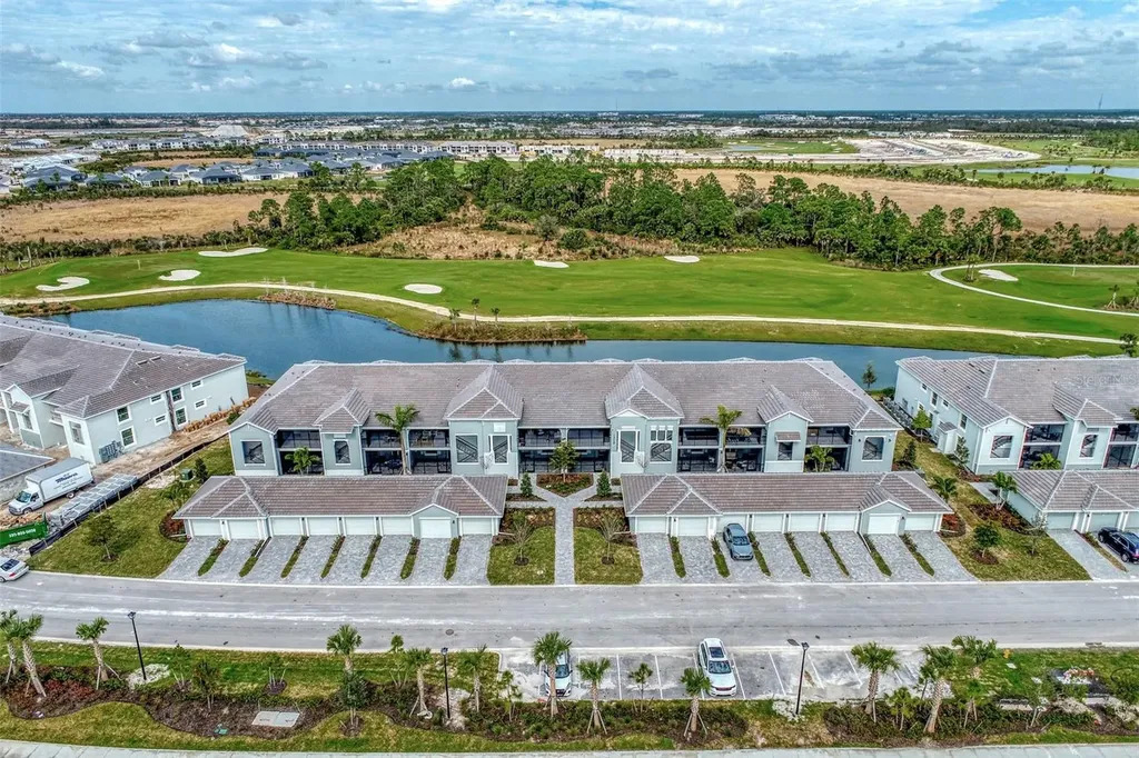 12440 Wellen Golf Street Venice FL 34293