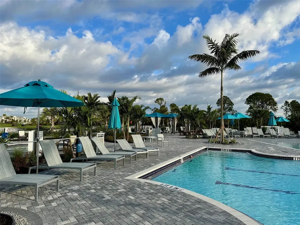 12440 Wellen Golf Street Venice FL 34293
