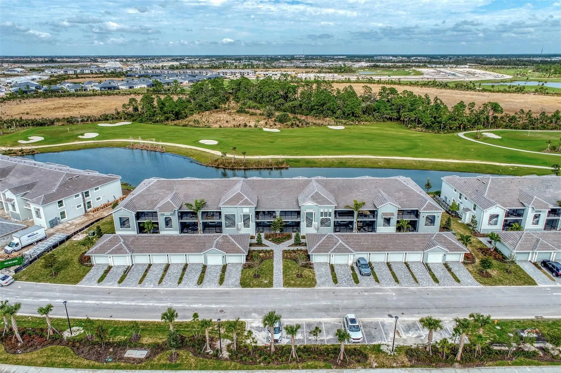 12440 Wellen Golf Street Venice FL 34293