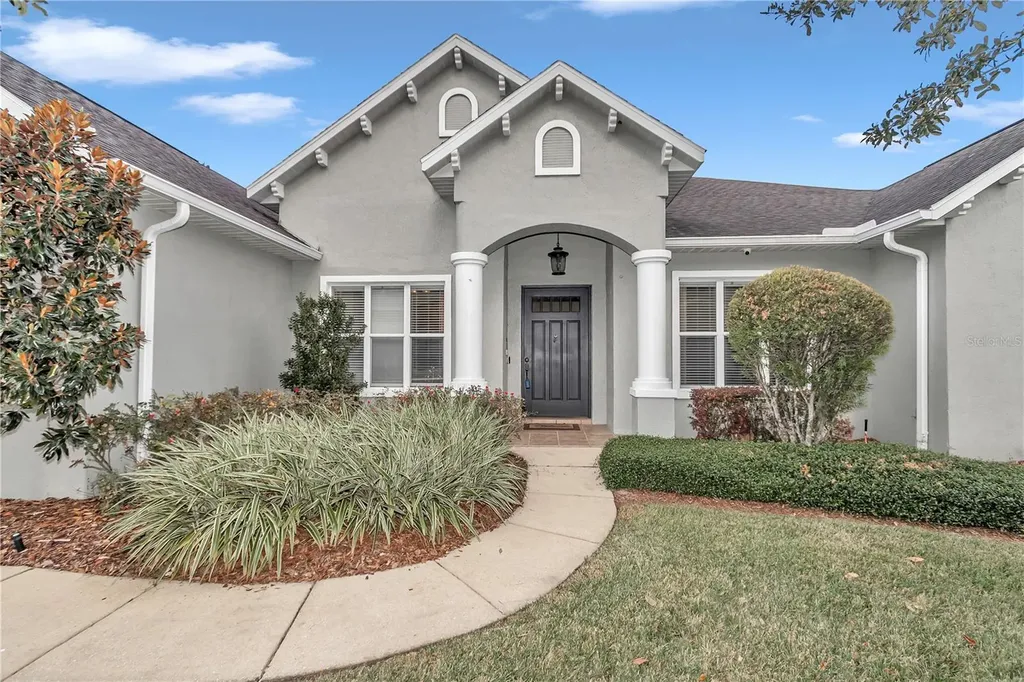 4073 SE 39th Circle Ocala FL 34480