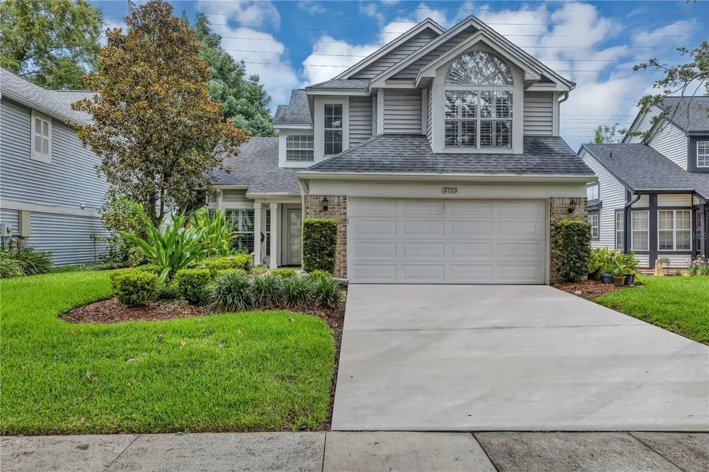 3723 E Grant Street Orlando FL 32812