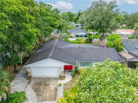 10506 Homestead Drive Tampa FL 33618