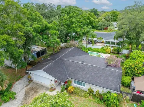 10506 Homestead Drive Tampa FL 33618