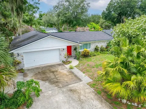 10506 Homestead Drive Tampa FL 33618