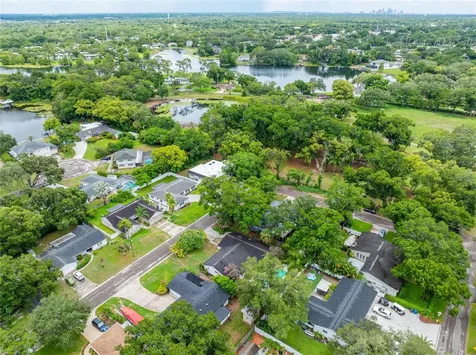 10506 Homestead Drive Tampa FL 33618