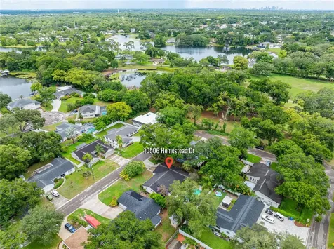 10506 Homestead Drive Tampa FL 33618
