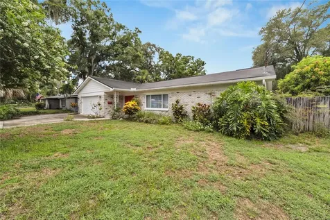 10506 Homestead Drive Tampa FL 33618
