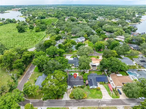 10506 Homestead Drive Tampa FL 33618
