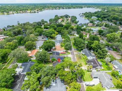 10506 Homestead Drive Tampa FL 33618