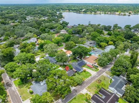 10506 Homestead Drive Tampa FL 33618