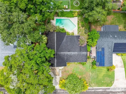 10506 Homestead Drive Tampa FL 33618