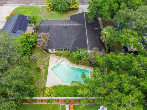10506 Homestead Drive Tampa FL 33618