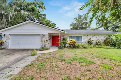 10506 Homestead Drive Tampa FL 33618