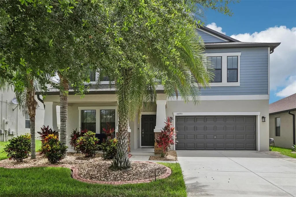 14093 Tropical Kingbird Way Riverview FL 33579