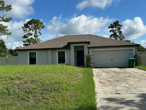 2618 Beckwith Street Deltona FL 32738