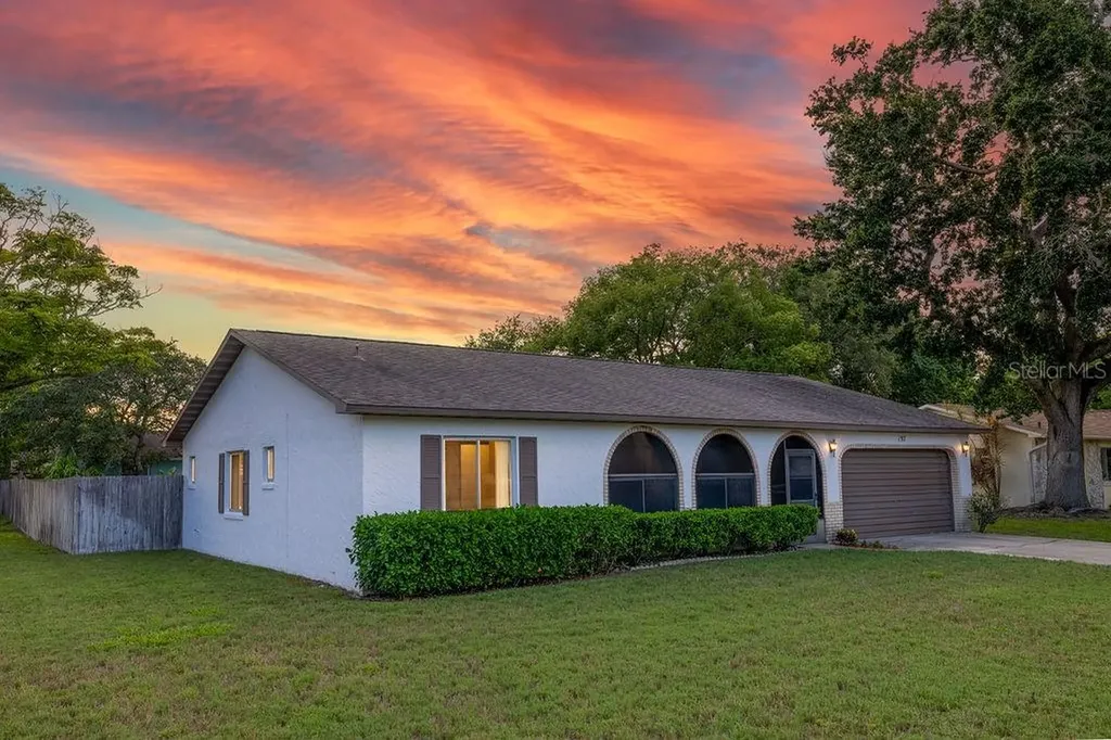 197 Gibson Way Port Orange FL 32129