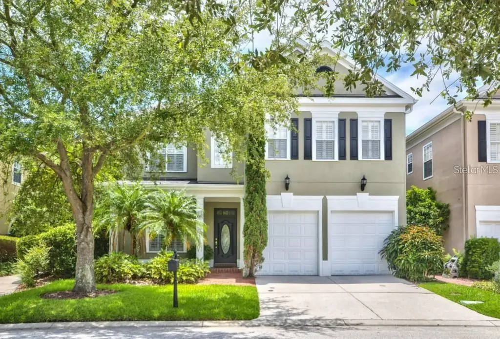 939 Harbour Bay Drive Tampa FL 33602